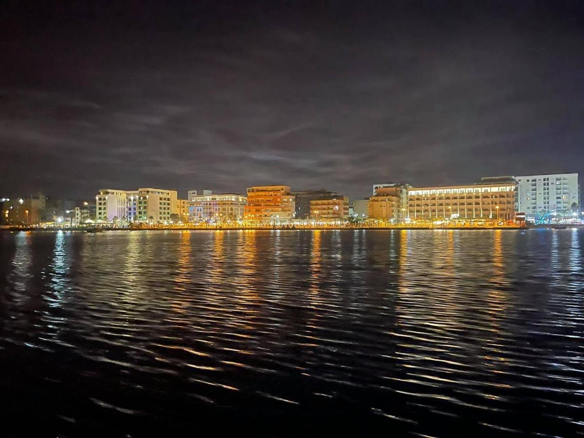 Gent'S Inn ดูร์เรส ภายนอก รูปภาพ