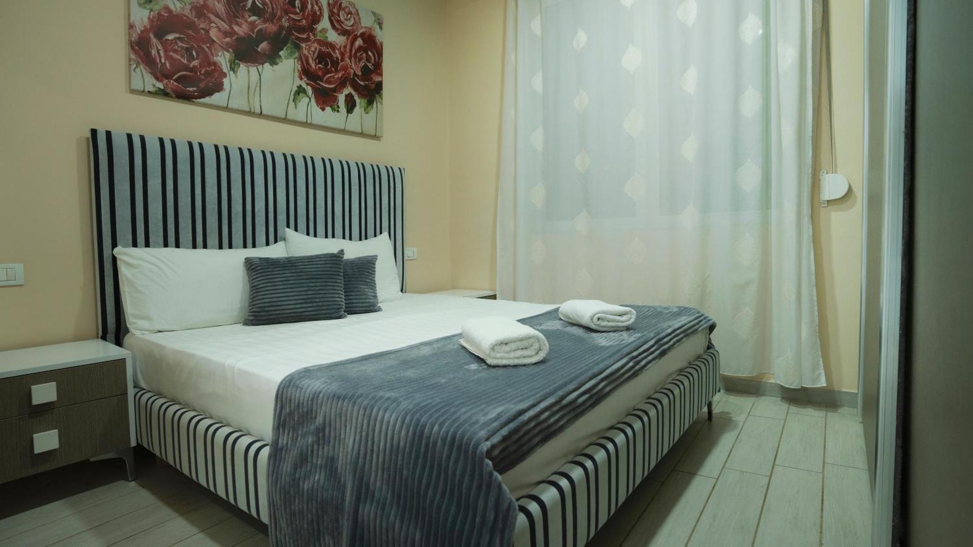 Gent'S Inn ดูร์เรส ภายนอก รูปภาพ