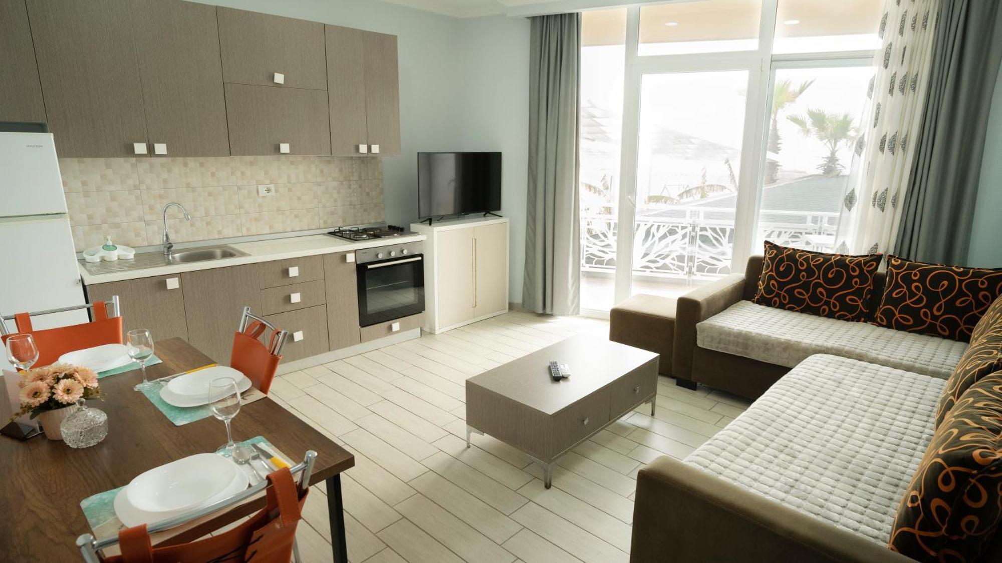 Gent'S Inn ดูร์เรส ภายนอก รูปภาพ