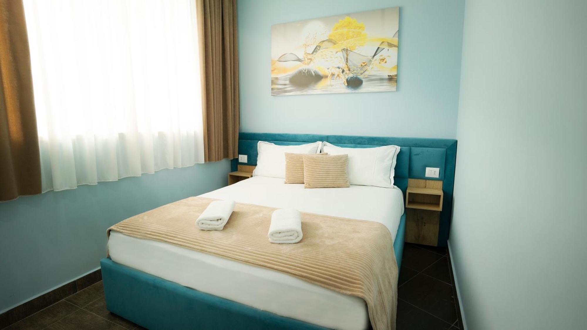 Gent'S Inn ดูร์เรส ภายนอก รูปภาพ